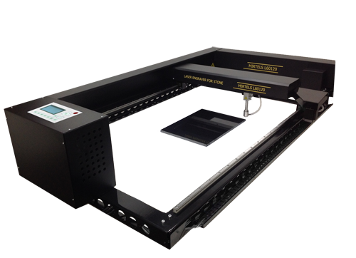 Graviranje granita i drugog kamena: alati i oprema  